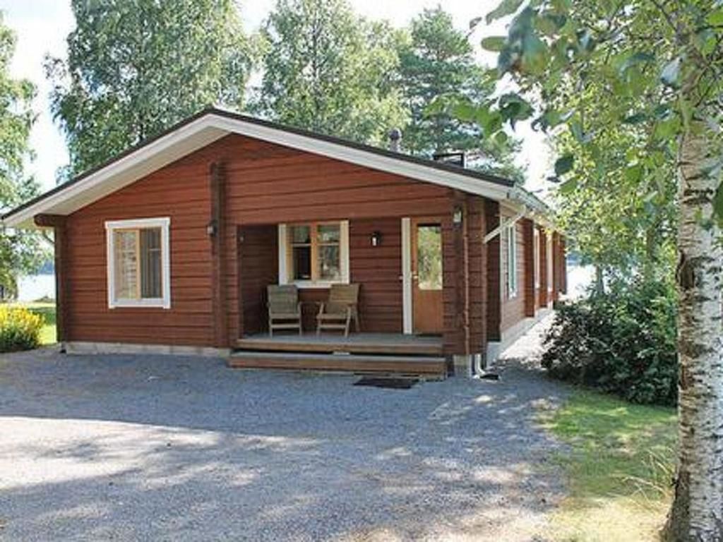 Дома для отпуска Holiday Home Katajainen Sipsiö