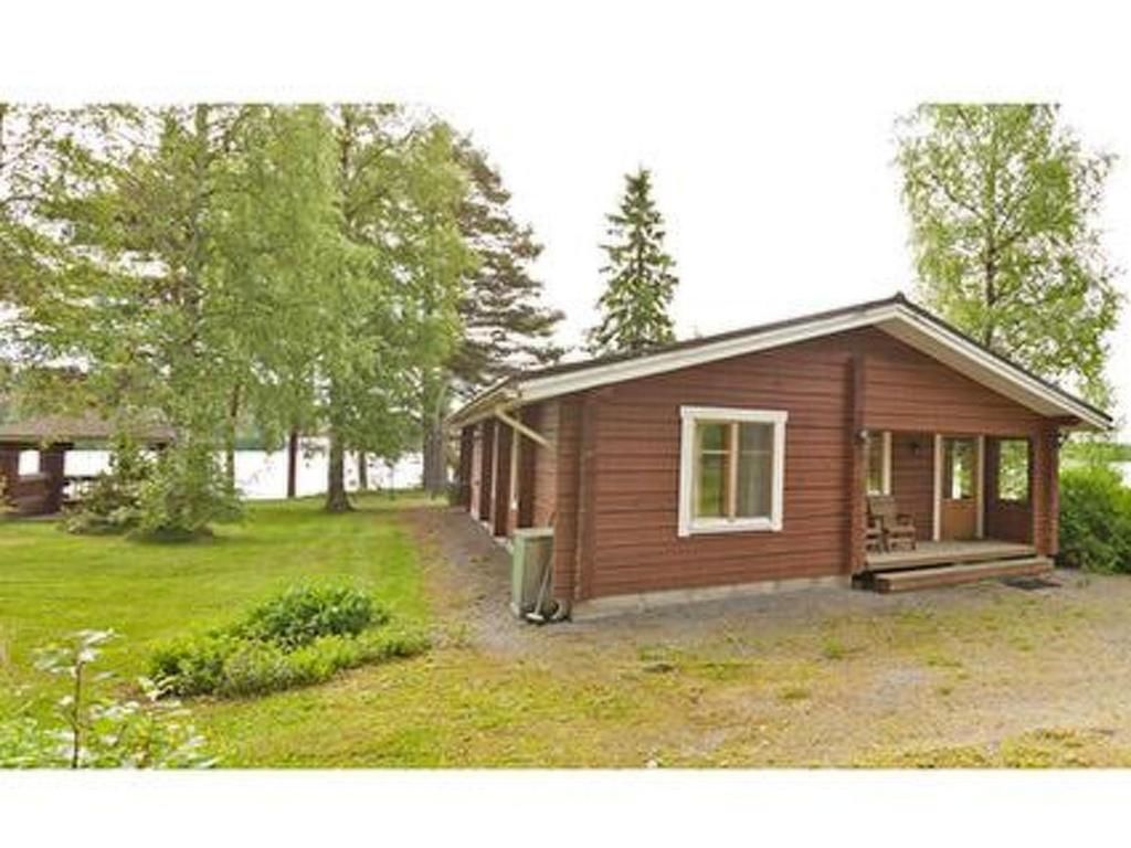Дома для отпуска Holiday Home Katajainen Sipsiö-35
