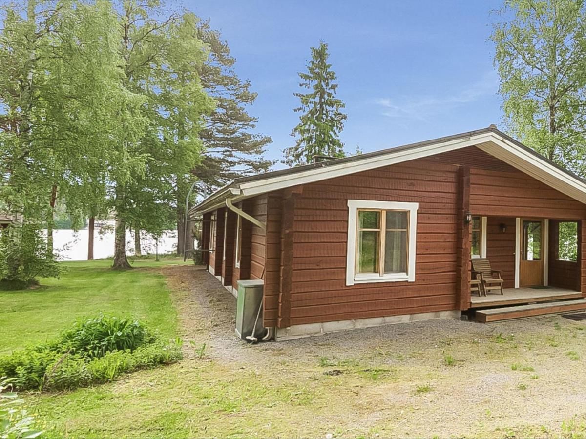 Дома для отпуска Holiday Home Katajainen Sipsiö-7