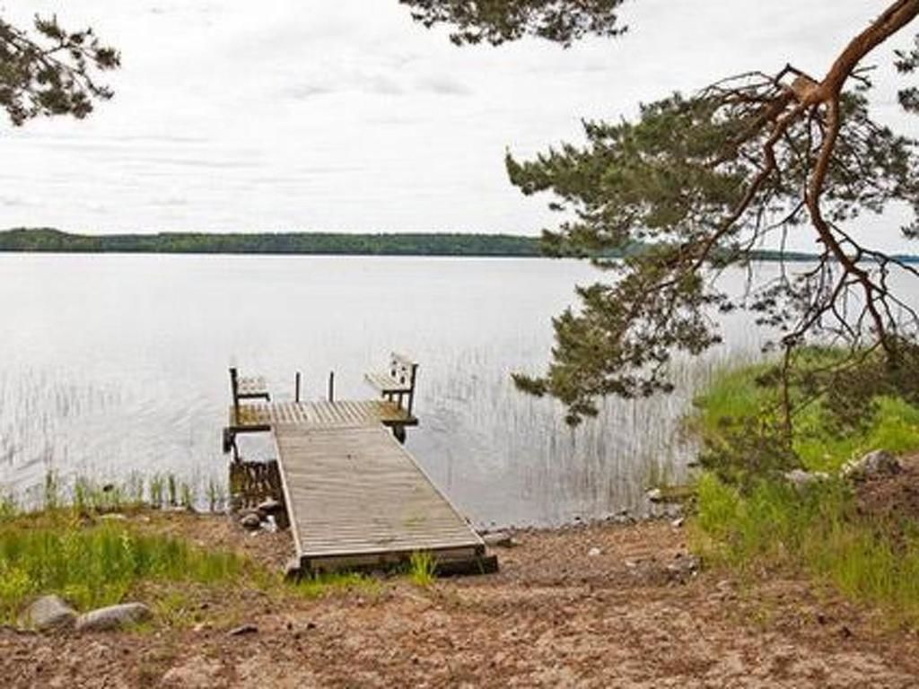 Дома для отпуска Holiday Home Katajainen Sipsiö