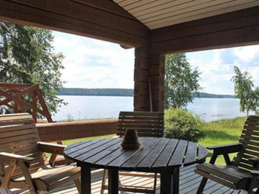Дома для отпуска Holiday Home Katajainen Sipsiö-54