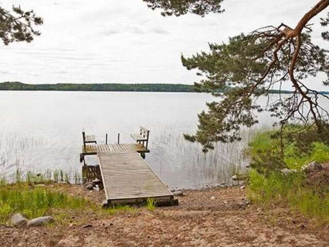 Дома для отпуска Holiday Home Katajainen Sipsiö-42